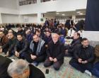 حضور پرشور مدیریت و کارکنان شبکه بهداشت و درمان و بیمارستان حضرت ولیعصر (عج) در راهپیمایی روز قدس